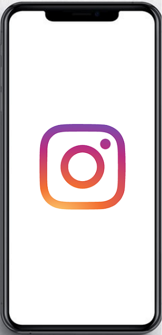 Instagram is another place to put links to your Facebook stories.