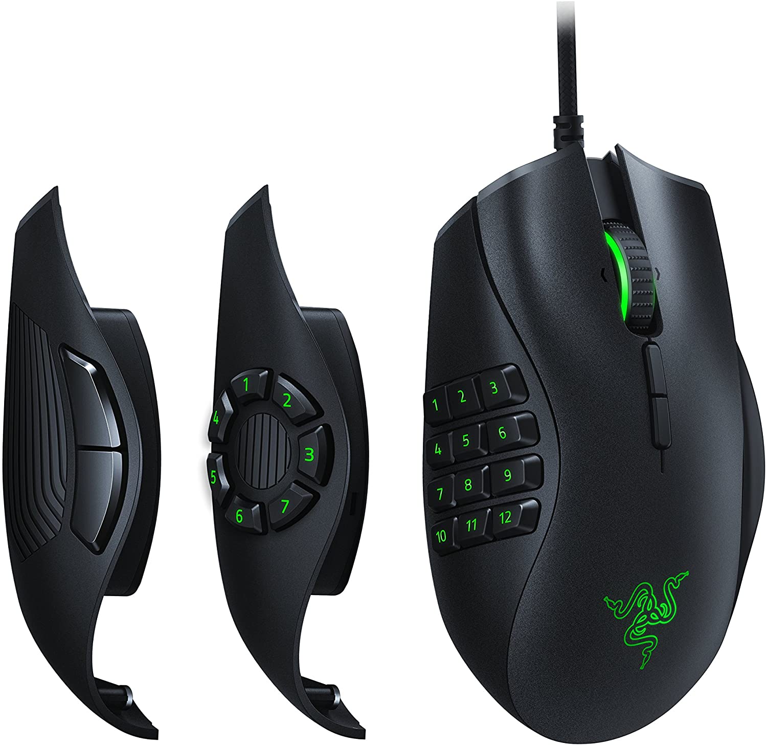 Best Wired Mouse For Gaming