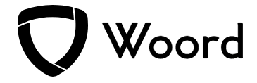 Woord logo.