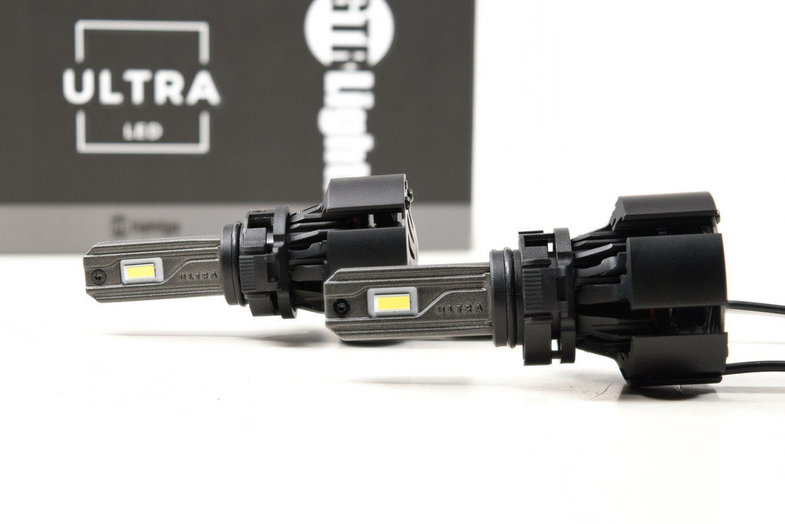 5202/2504: GTR LIGHTING ULTRA 2.0