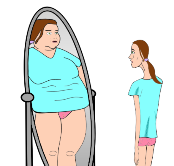 Body Dysmorphia In The Fitness & Bodybuilding Industry On The Rise