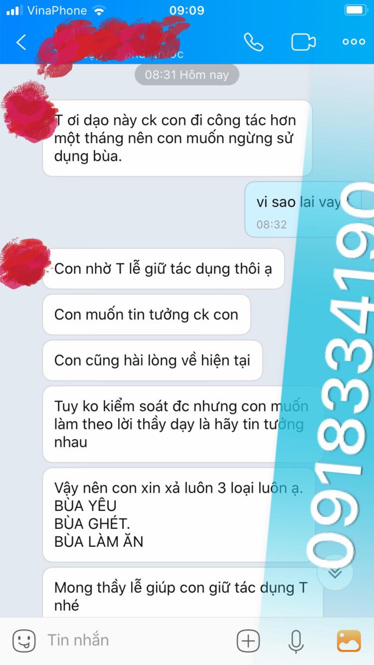 Bạn cần có 1 công việc ổn định, một khoản thu nhập tốt để không phụ thuộc chồng về tài chính. Bên cạnh đó, bạn nên tập tìm cách tự mình giải quyết tốt vấn đề về cuộc sống hay các mối quan hệ để tránh làm ảnh hưởng đến người mình yêu.