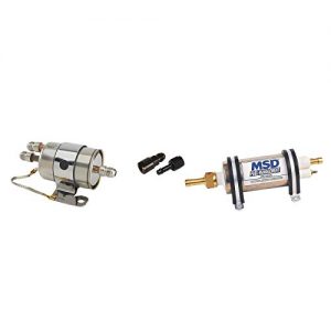 LS Swap Fuel Filter and Fuel Pump Kit
