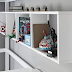 Get Storage Bunk Bed Accessories PNG