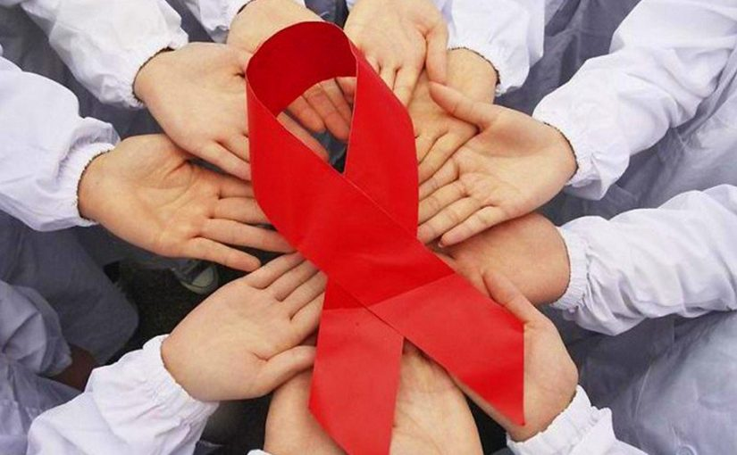 Гепатит С и СПИД: различия и сходство