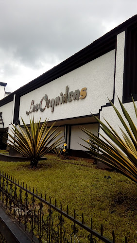 Motel Las Orquídeas
