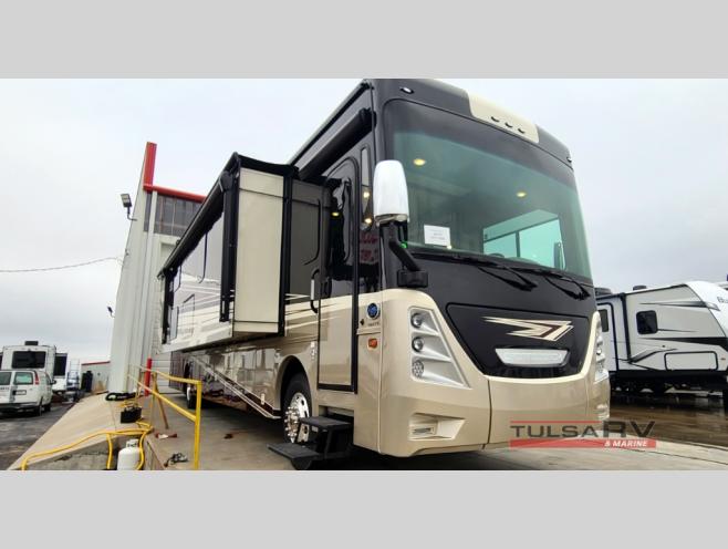 Find more deals on class A motorhomes at Tulsa RV today.