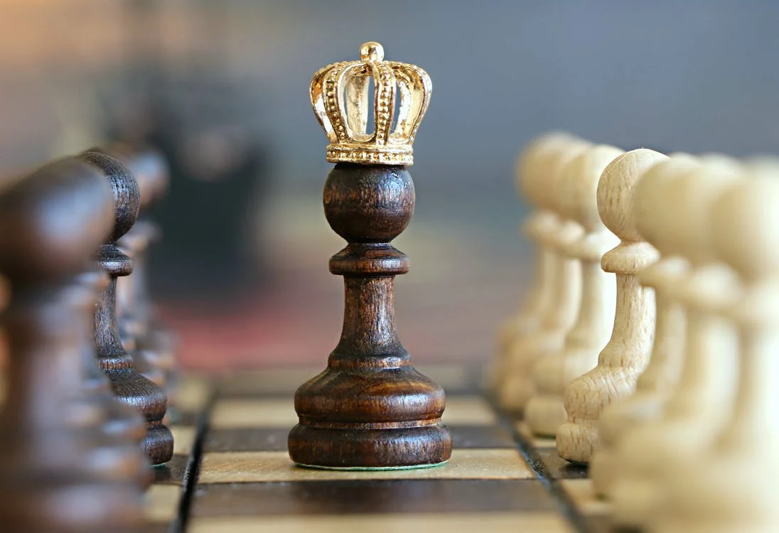 Is Chess Good for Your Brain?
