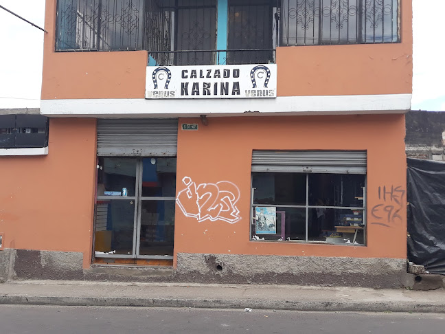Calzado Joseph Daniel