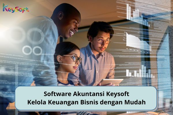 Software Akuntansi MAI