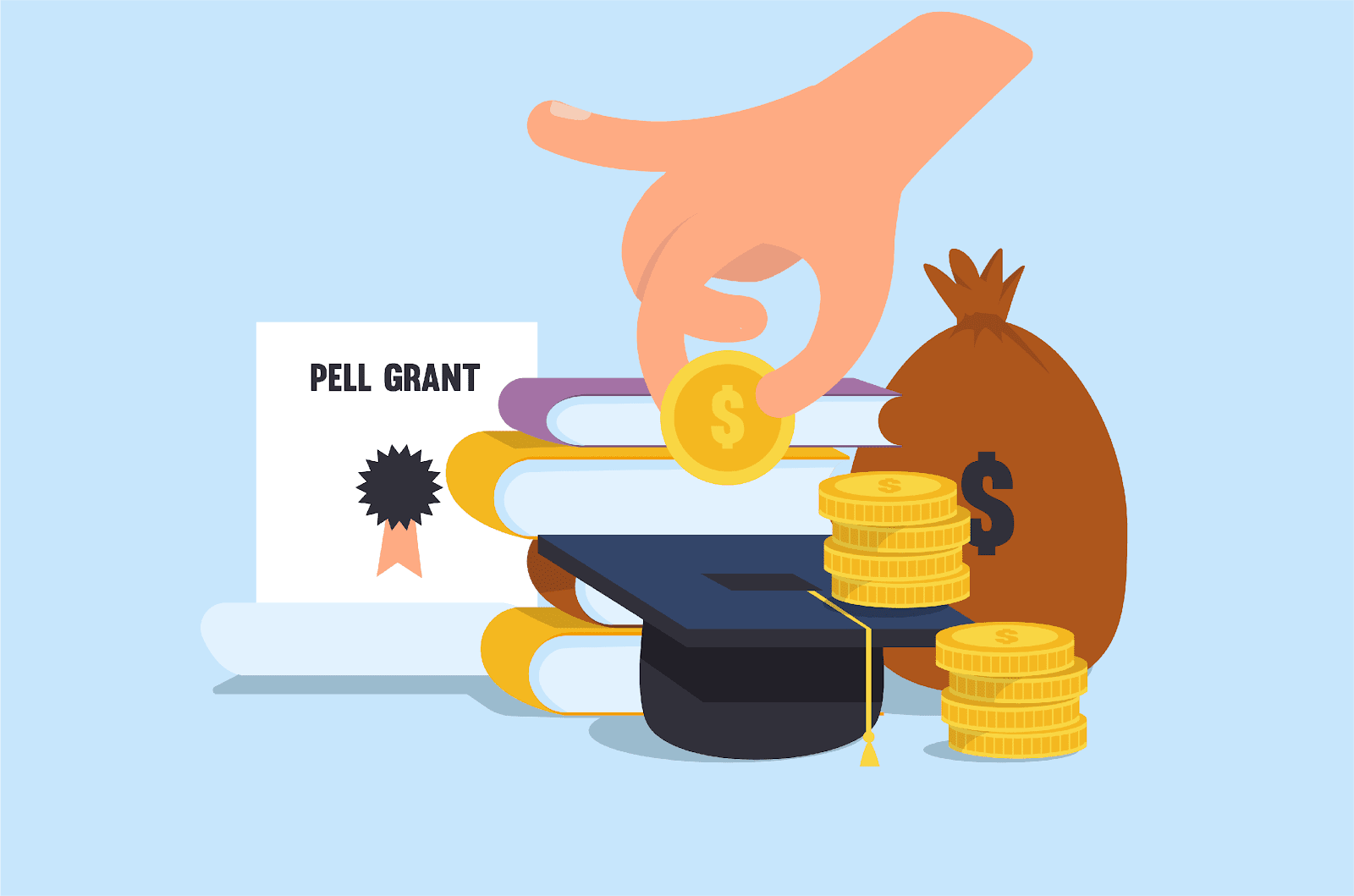 What Is A Pell Grant? (Eligibility And Requirements) - FutureFuel.io