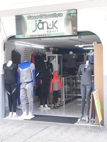 Januk