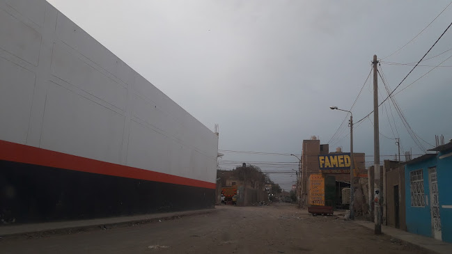 Opiniones de Flash Car Wash en Chiclayo - Servicio de lavado de coches