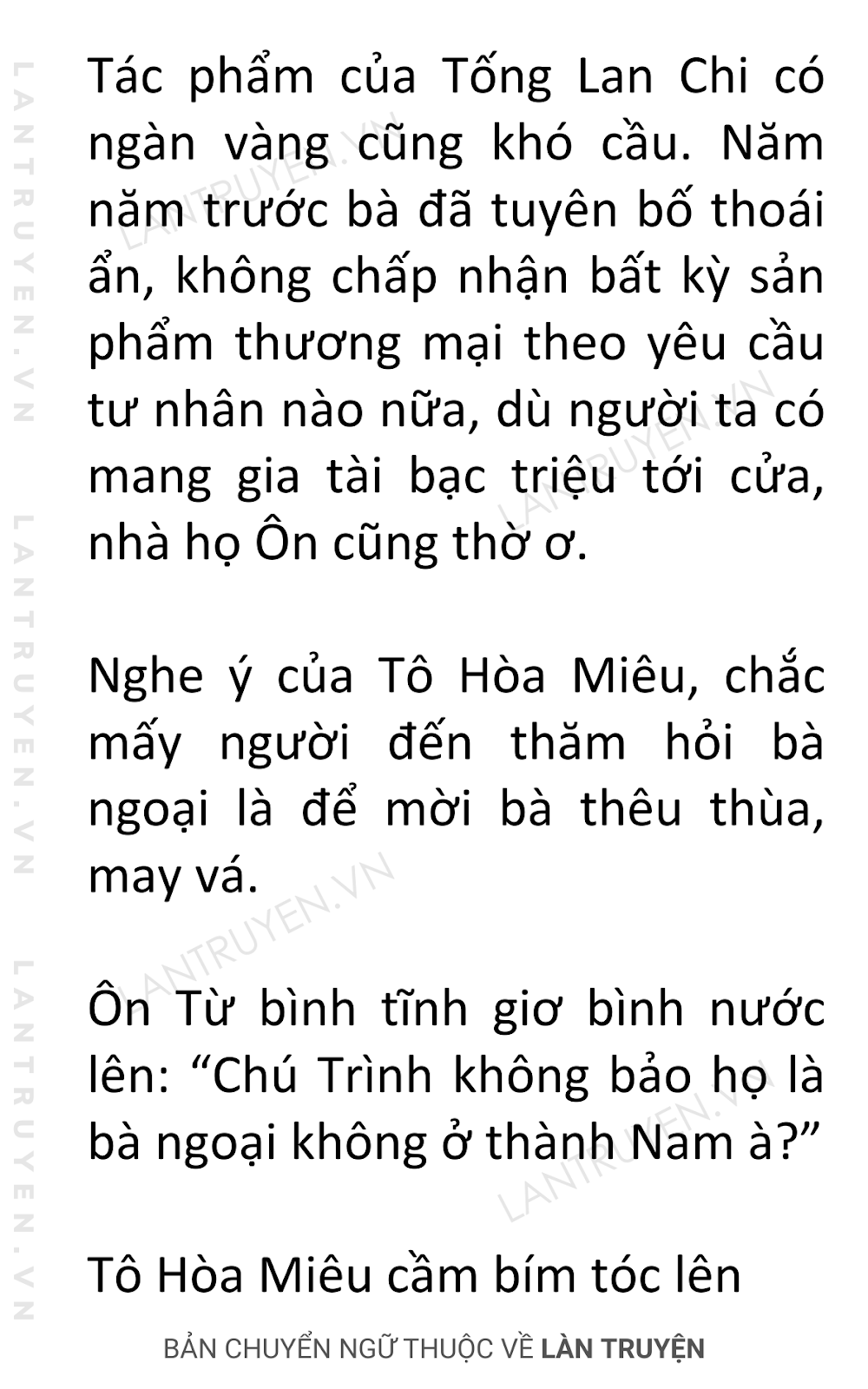 Cho Má Em Thêm Hồng - Chương 1