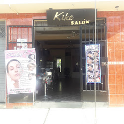 Kike Salón