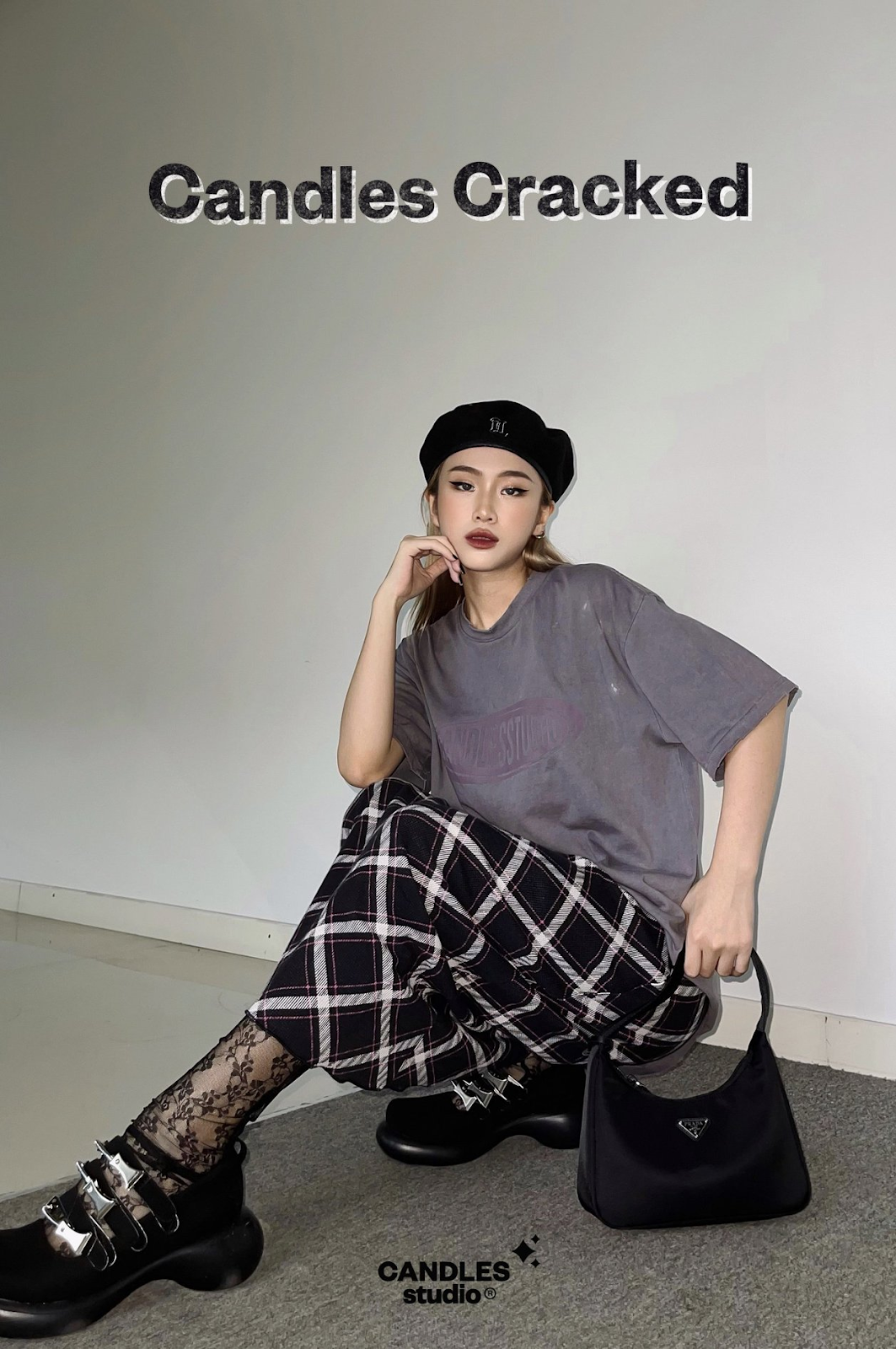 Như này đã đủ “đốn gục” tim chàng hay chưa?