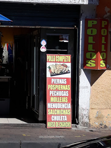 Opiniones de Pollo Completo en Quito - Carnicería