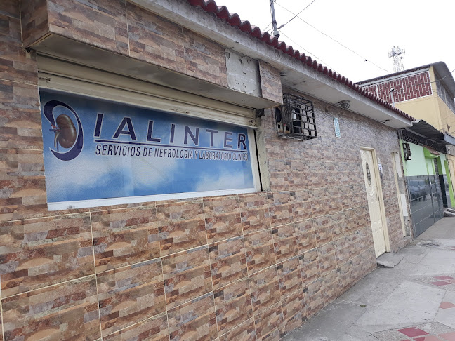 Opiniones de Dialinter en Guayaquil - Laboratorio
