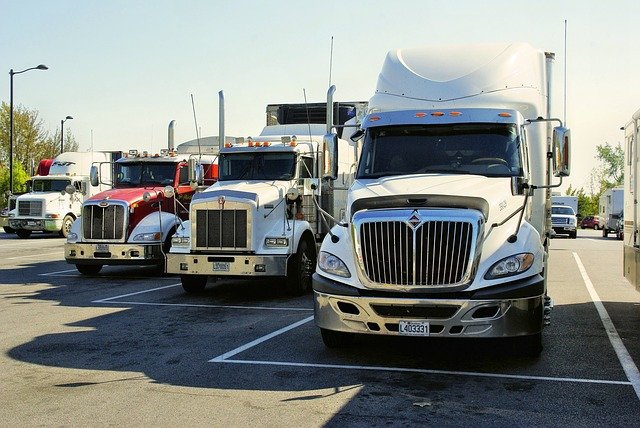 Truck