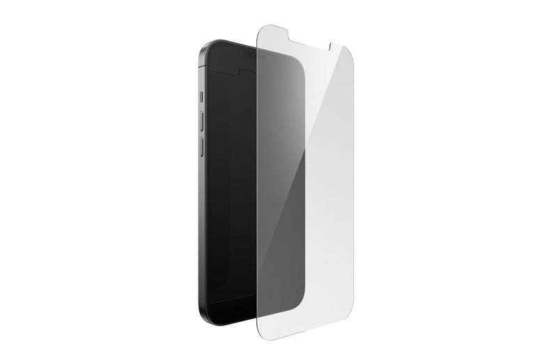 Speck ShieldView Glass Screen Protector for iPhone 12 Pro Max
