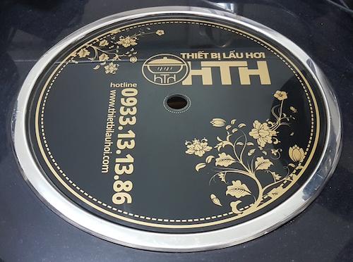 Mua linh kiện thiết bị lẩu hơi HTH ở đâu