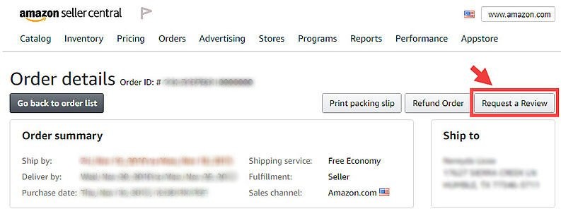 How to Get More Reviews on Amazon in 2023