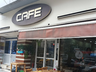 Cafe Karambol