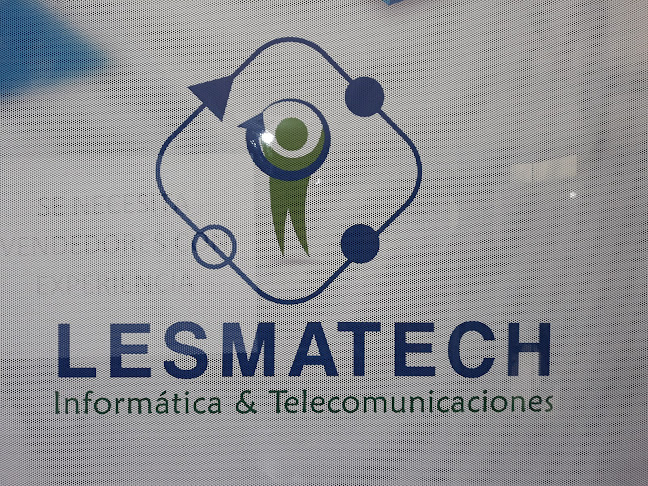 Horarios de LESMATECH