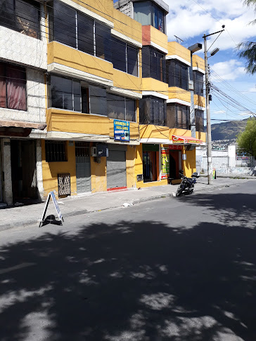 Lavanderia Mi Ropa Limpia - Quito
