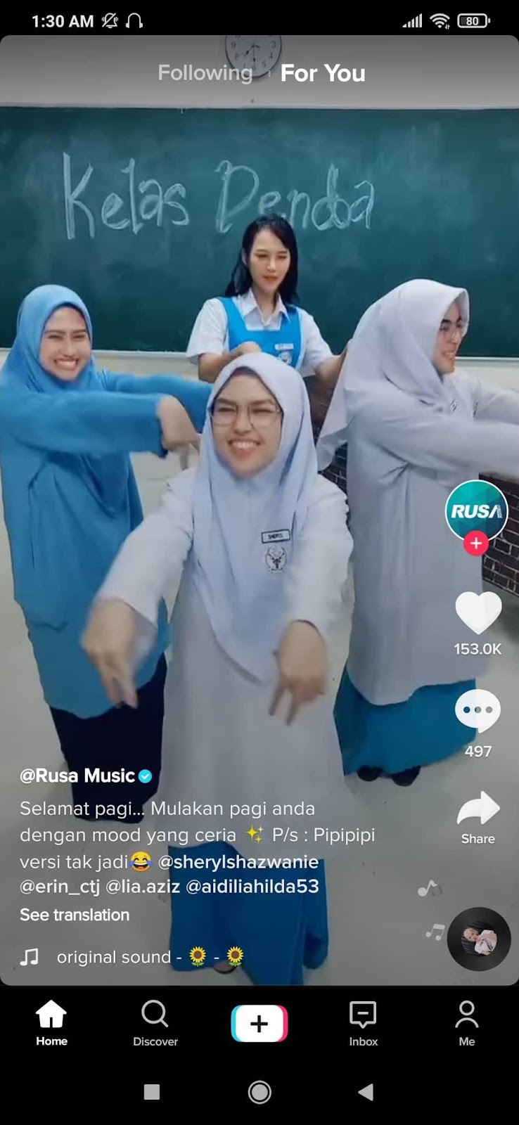 Best Time To Post On Tik Tok Malaysia - One Search Pro