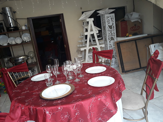 Eventos Elegance