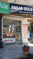 Ensar Gold