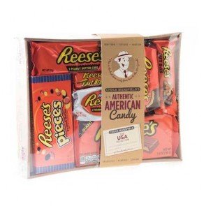 Reese American Sweets