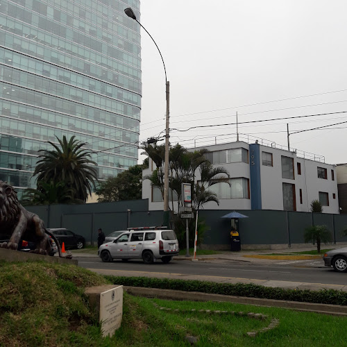Opiniones de Centro de Salud Ocupacional en Magdalena del Mar - Médico