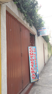 Opiniones de El Seco en Arequipa - Lavandería