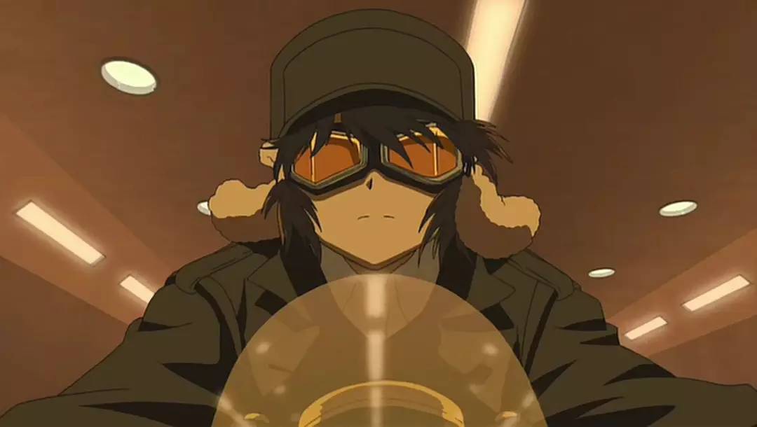 Kino’s Journey Anime Review