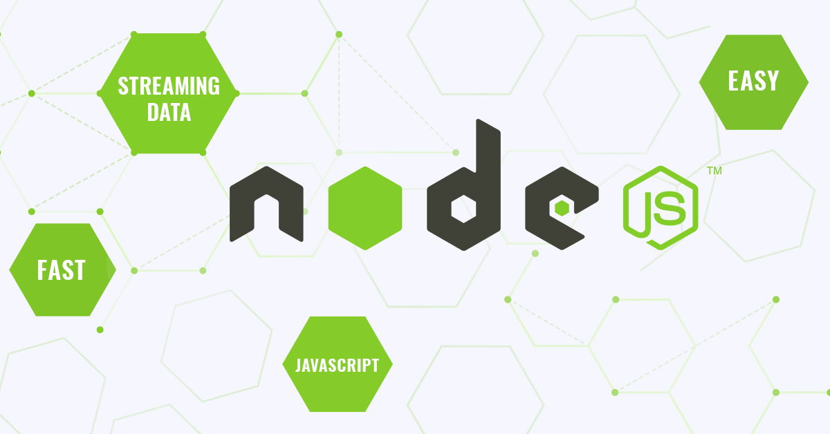 NodeJS Web development
