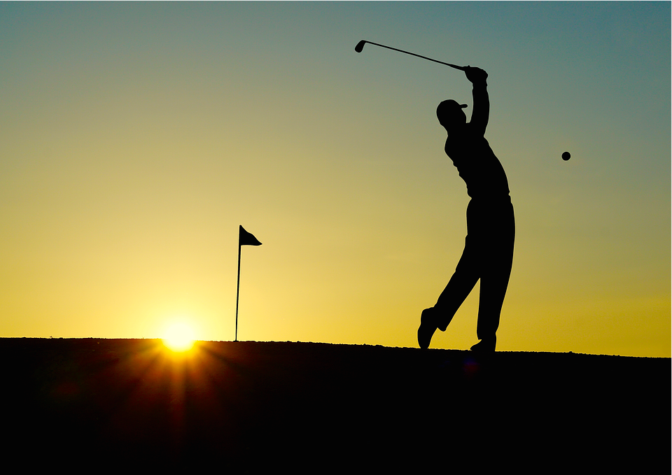 8 Interesting Golf Facts You Didn't Know About