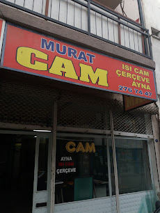 Murat Cam