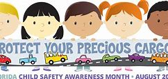child seat safety awareness