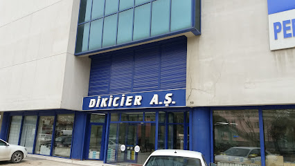 Dikicier