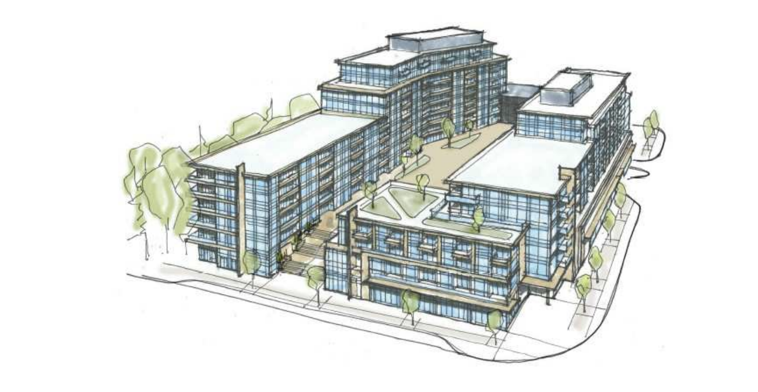 Some Residents Concerned About Huge New Development ...