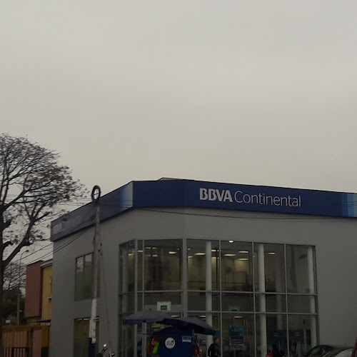 Opiniones de BBVA Samuel de Alcazar en Lima - Banco