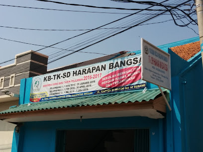 TK SH Harapan Bangsa