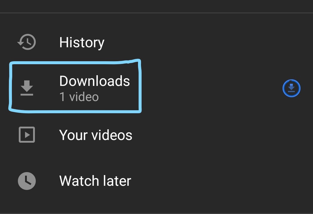 Can YouTube videos be downloaded? - One article a day