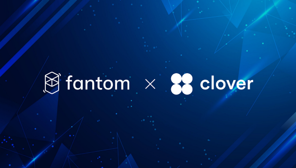 clover x fantom