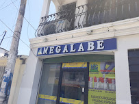laboratorio clinico megalabe
