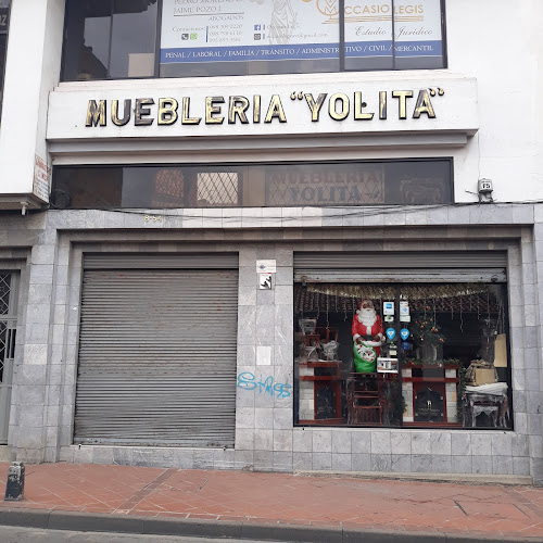 Opiniones de Muebleria "Yolita" en Cuenca - Tienda de muebles