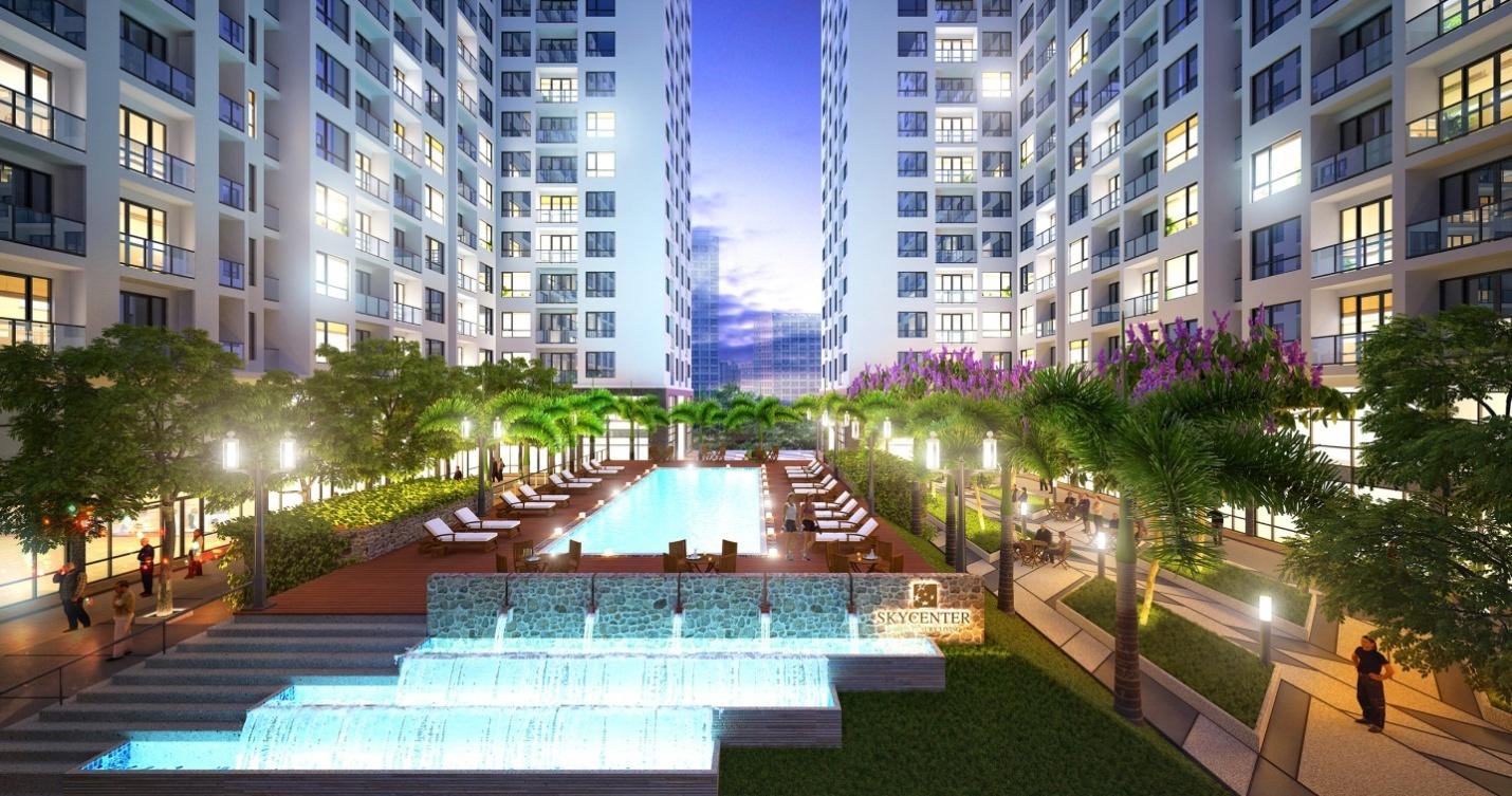 Lựa chọn dự án căn hộ Hưng Thịnh tại sao không?