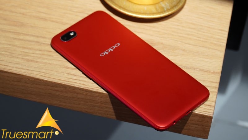 Thay Pin Oppo A1K